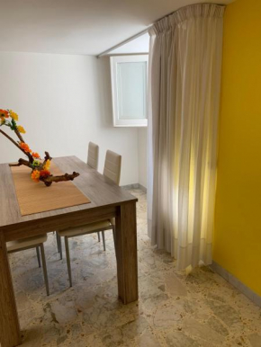 casa vacanze geltrude